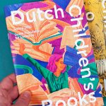 Omslag Dutch Children’s Books 2