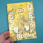 Omslag Dutch Children’s Books 1